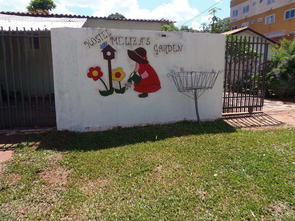 Meliza'S Garden Ξενοδοχείο Φοζ ντο Ιγκουασού Εξωτερικό φωτογραφία